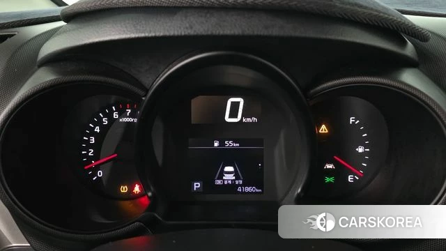 Kia The New Ray id 3910402 из Кореи 18