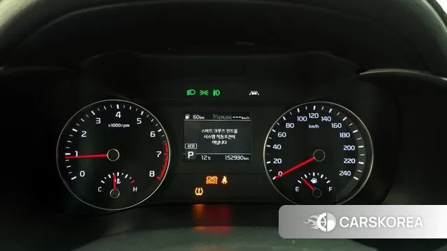 Kia Come New K3 id 3766747 из Кореи 18