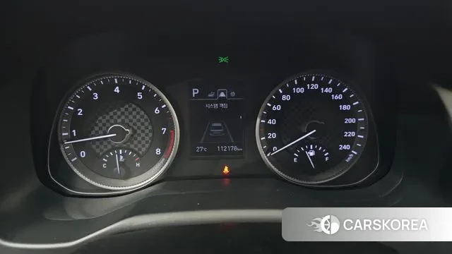 Hyundai The New Avante AD id 3055456 из Кореи 18