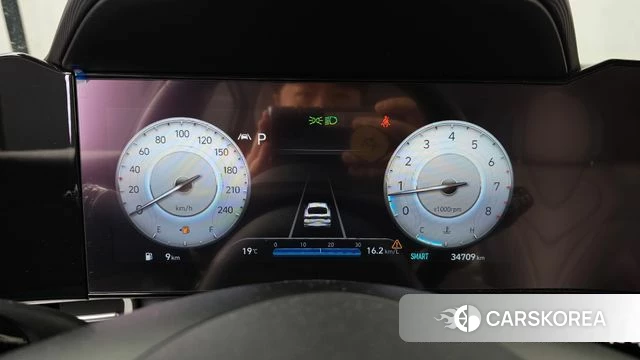 Hyundai Avante (CN7) id 3865341 из Кореи 18