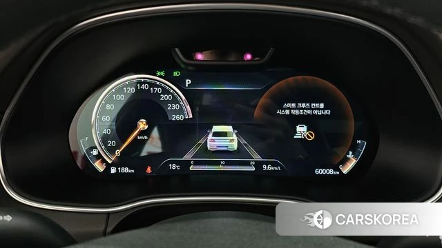 Genesis GV80 id 3935696 из Кореи 18