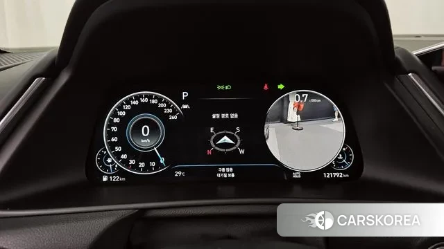 Hyundai Sonata (DN8) id 3043275 из Кореи 18