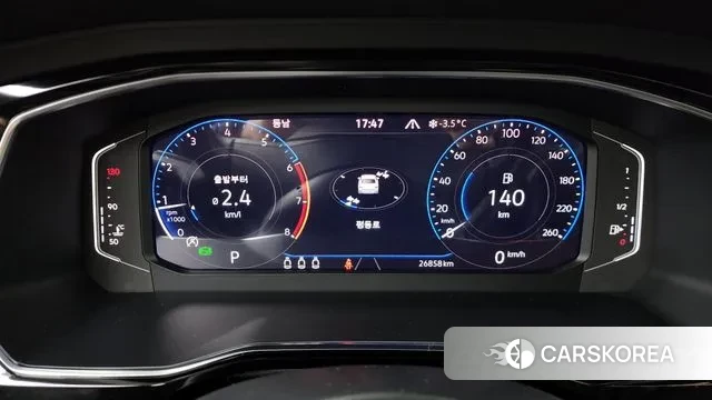 Volkswagen 7th Generation of Jetta id 3533689 из Кореи 18