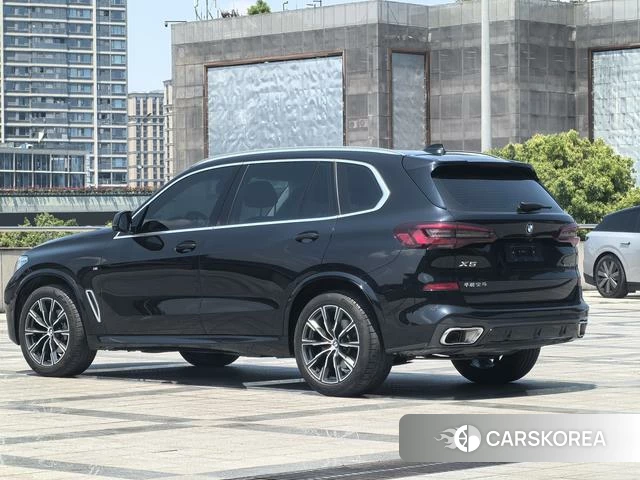 BMW X5 id 4290159 из Китая 16