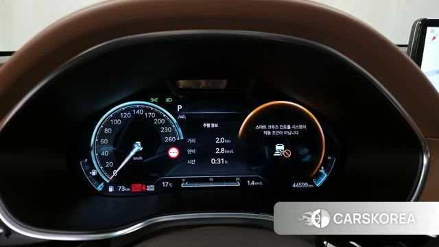Genesis G80 (RG3) id 4281550 из Кореи 18