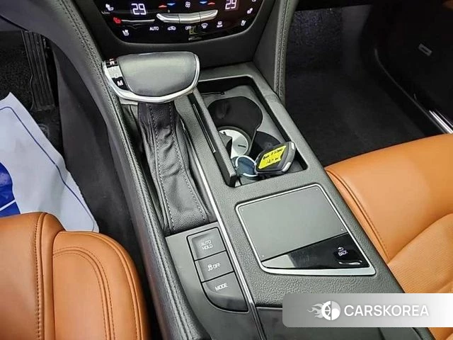 Cadillac CT6 id 4551857 из Кореи 17