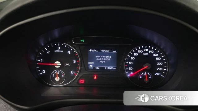 Kia The New Sorento id 3861509 из Кореи 18