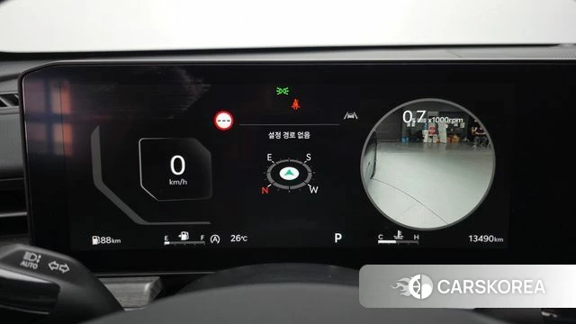 Kia The New K5 3rd generation id 4590044 из Кореи 18