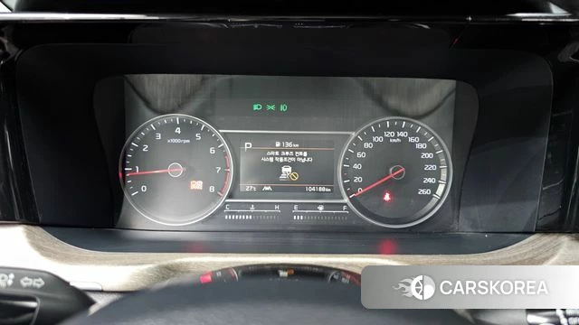 Kia Sorento 4th Generation id 4603413 из Кореи 18