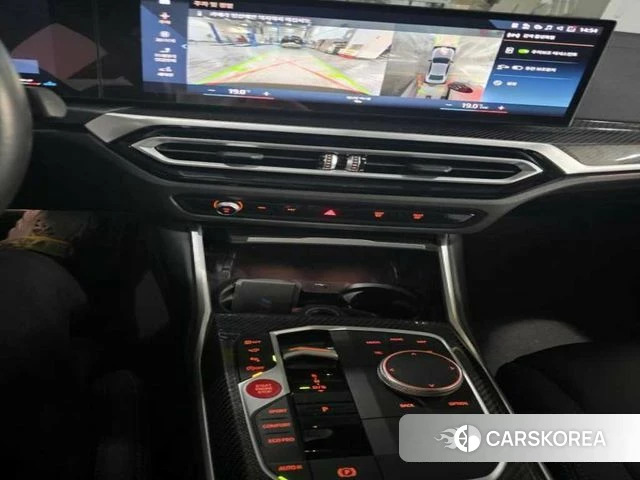 BMW 3 Series (G20) id 3856411 из Кореи 8