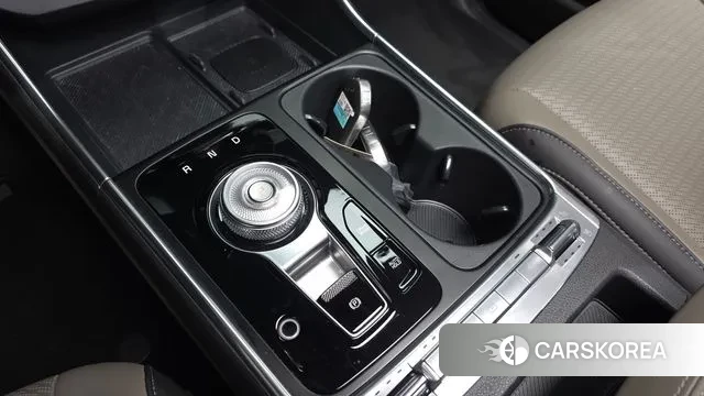 Kia The New Carnival 4th Generation id 3654055 из Кореи 18