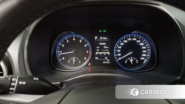 Hyundai The New Kona id 3428275 из Кореи 18