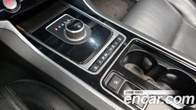 Jaguar XF (X260) id 2957050 из Кореи 16