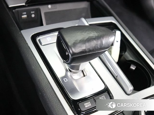 Genesis G80 id 4465728 из Кореи 18