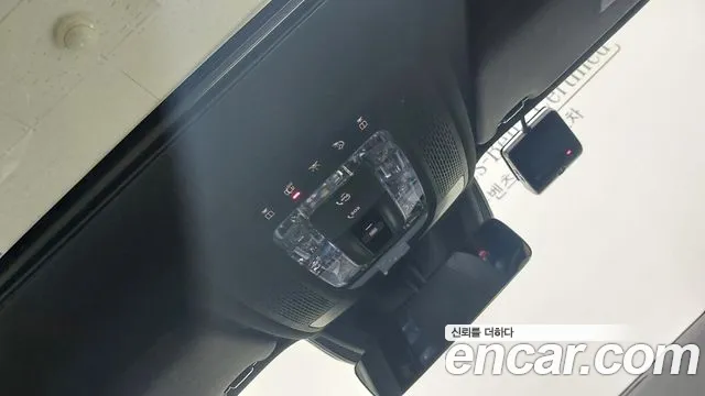 Mercedes-Benz EQA H243 id 2683872 из Кореи 18