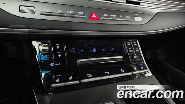 Hyundai The New Grandeur IG id 2593696 из Кореи 18