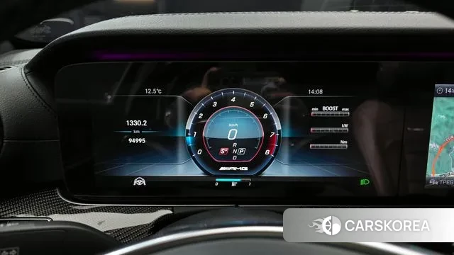 Mercedes-Benz E-Class W213 id 3692870 из Кореи 18