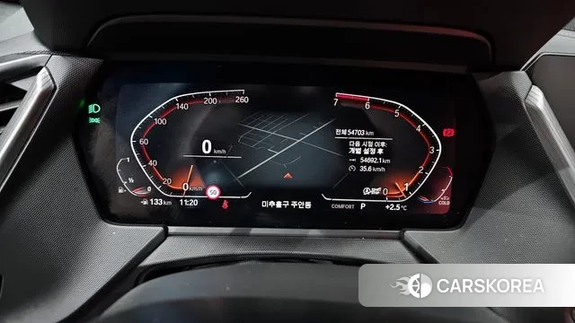 BMW 1 Series (F40) id 3442968 из Кореи 18