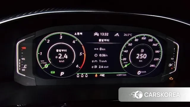 Volkswagen Arteon id 3201139 из Кореи 18