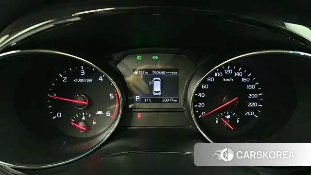 Kia The New Carnival id 3778570 из Кореи 18