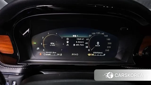 Lincoln Corsair id 3504272 из Кореи 18