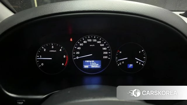 Hyundai The New Grand Starex id 4285205 из Кореи 18