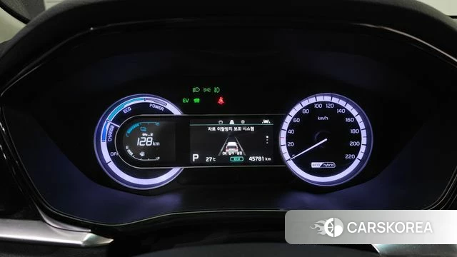 Kia The New Niro id 3936074 из Кореи 18