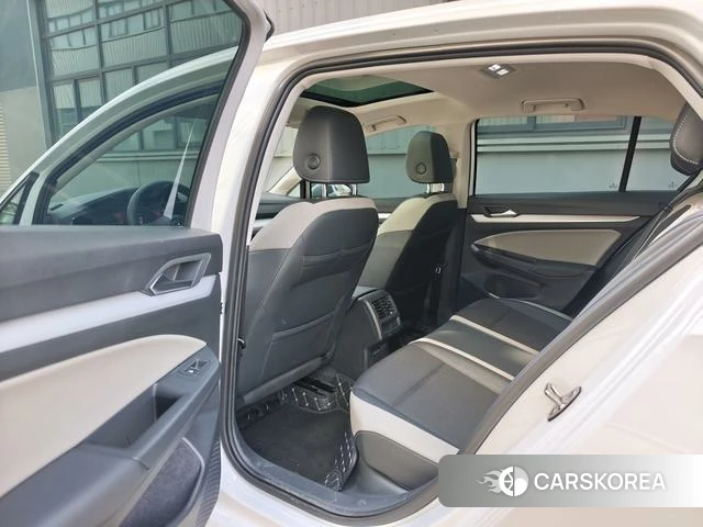 Volkswagen Golf id 4353543 из Китая 9