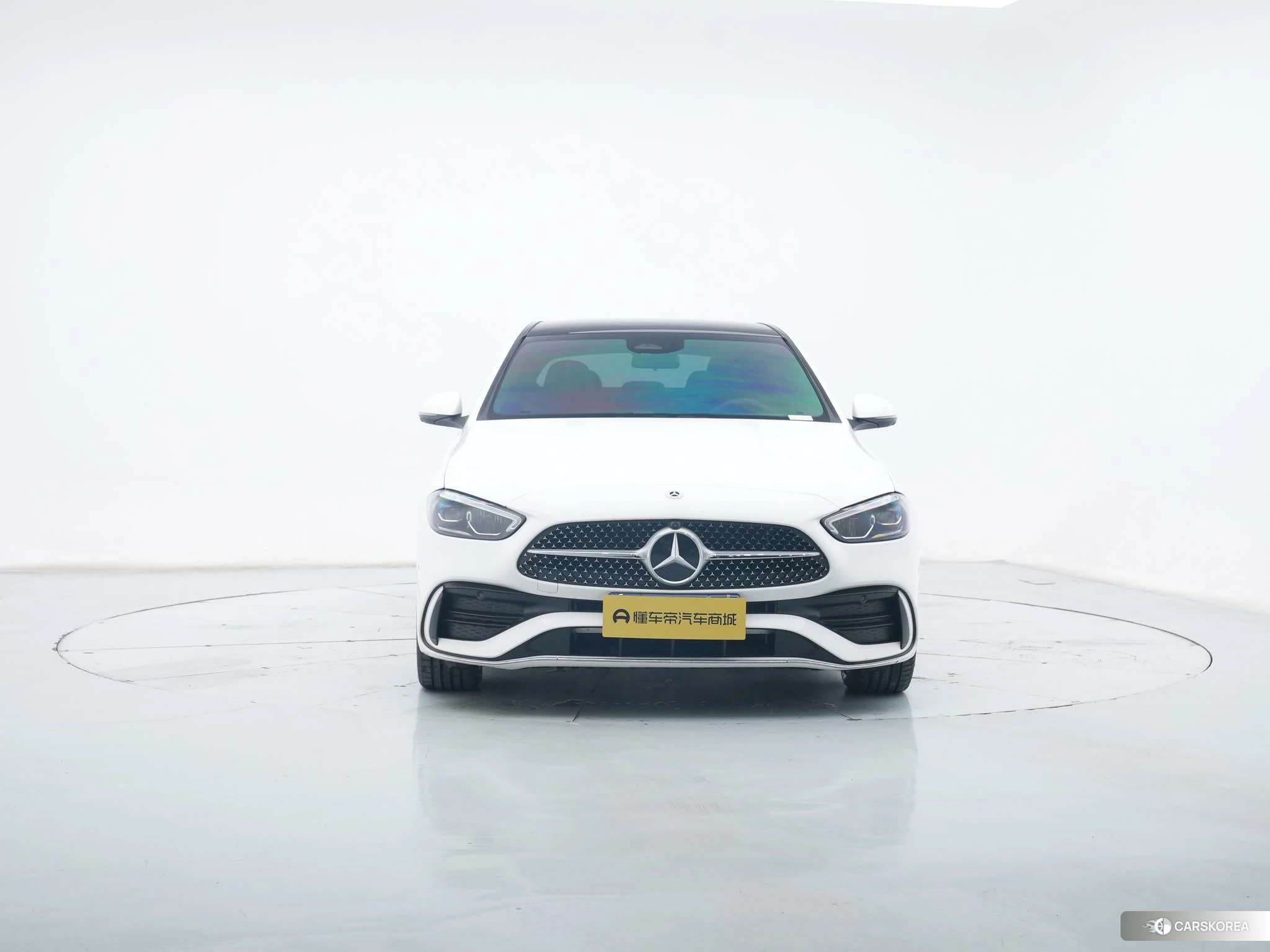 Mercedes-Benz Class C id 4455202 из Китая 7
