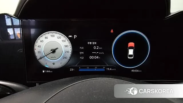 Hyundai Avante (CN7) id 3027702 из Кореи 18