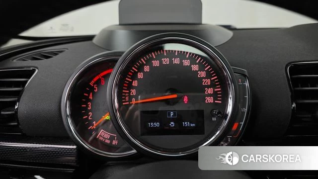 Mini Cooper D Clubman id 4785567 из Кореи 29