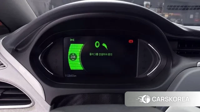 Chevrolet (GM Daewoo) Bolt EV id 3588256 из Кореи 18