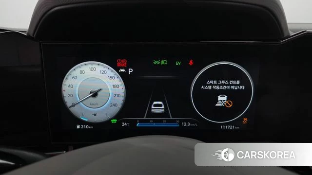 Hyundai Avante Hybrid (CN7) id 4395315 из Кореи 18