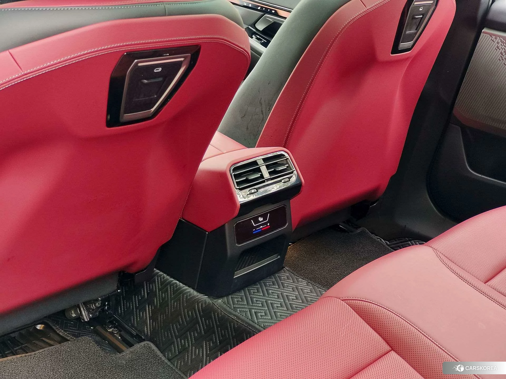 BMW i5 id 4513631 из Китая 9