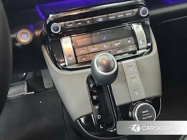 Hyundai Casper id 3902911 из Кореи 16