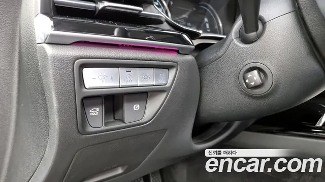 Genesis G80 (RG3) id 2790606 из Кореи 18