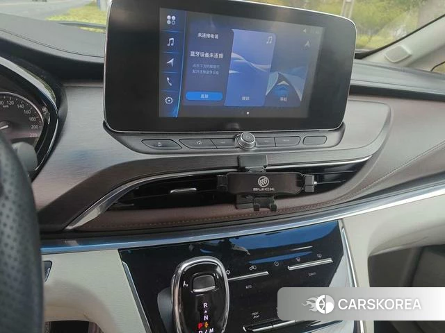 Buick GL8 id 4241254 из Китая 12