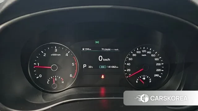 Kia Sportage The Bold id 3059406 из Кореи 18