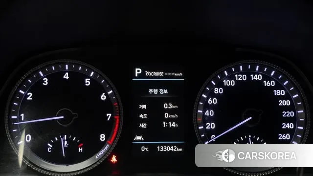 Hyundai Sonata (DN8) id 3625718 из Кореи 18