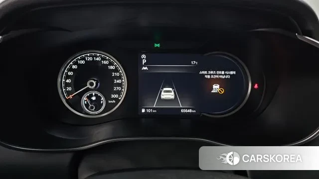 Genesis The New G70 id 3281521 из Кореи 18