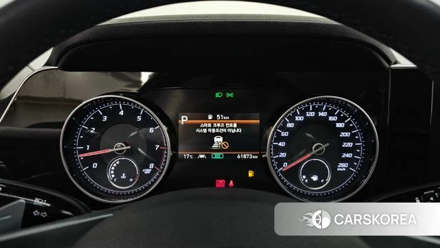 Hyundai The New Grandeur IG id 3839615 из Кореи 18