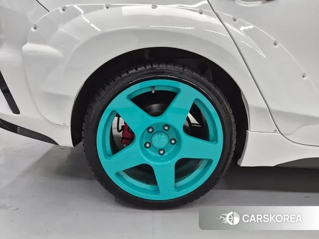 Kia The New K3 2nd generation id 3669119 из Кореи 17