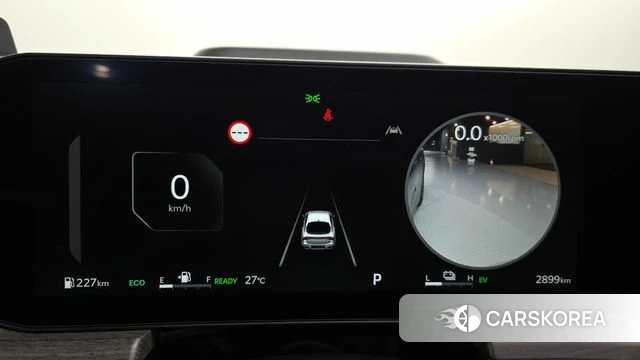 Kia The New K5 Hybrid 3rd generation id 4892764 из Кореи 18