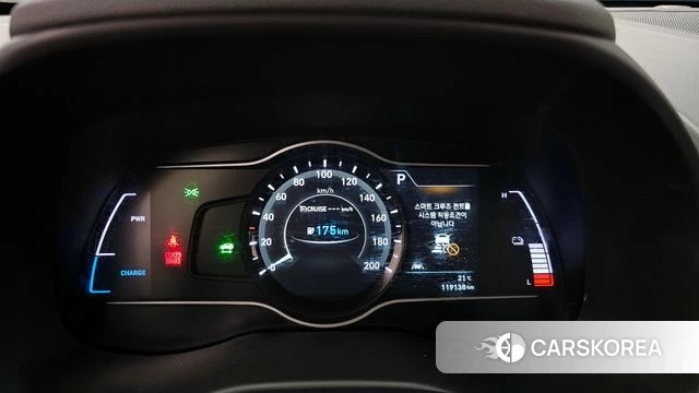 Hyundai Kona Electric id 3942131 из Кореи 18