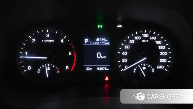 Hyundai All New Tucson id 4397621 из Кореи 28