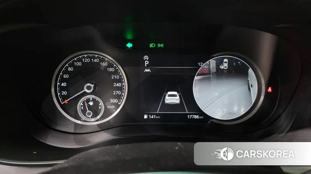 Genesis The New G70 id 3833164 из Кореи 18