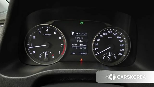 Hyundai Avante AD id 4525986 из Кореи 18