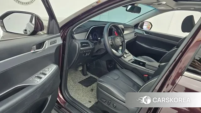 Hyundai Palisade id 3707958 из Кореи 18