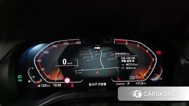 BMW X4 (G02) id 3818286 из Кореи 18