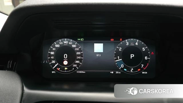 Land Rover Discovery Sports 2nd Generation id 3933631 из Кореи 18